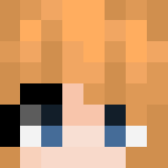 Chi (Personal) | ???????????????? - Female Minecraft Skins - image 3