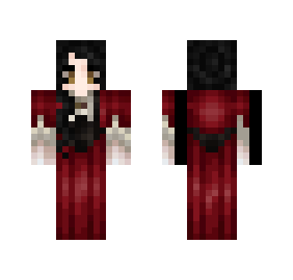 The Baroness