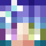+RAVE+ - Female Minecraft Skins - image 3