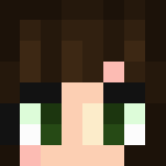 ~Flowers Still Bloom after Storms~ - Female Minecraft Skins - image 3