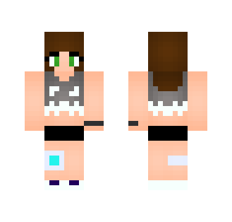 My First OC!