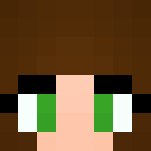 My First OC! - Female Minecraft Skins - image 3