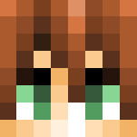 Download Free Tatsumi (Akame Ga Kill) Skin for Minecraft image 3 Tatsumi (Akame Ga Kill) - Male Minecraft Skins - image 3