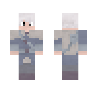 Wanderer (Request)