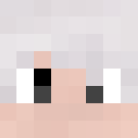 Wanderer (Request) - Male Minecraft Skins - image 3