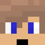 Hoodie - Male Minecraft Skins - image 3