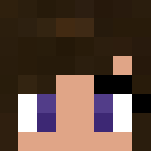 Stephanie - Female Minecraft Skins - image 3