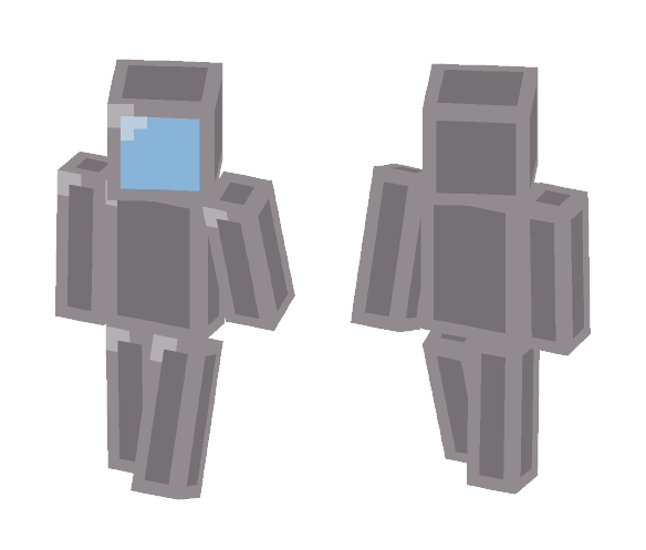 Computer - Other Minecraft Skins - image 1