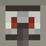 Squidward - Contest - Male Minecraft Skins - image 3