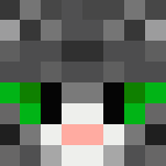 Cat Pants - Cat Minecraft Skins - image 3