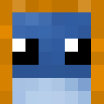 Creepy Robot - Female Minecraft Skins - image 3