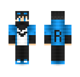 RahmanGBA [Requested]