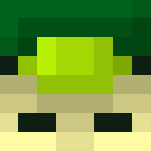 [Original Character] Scarlet Shells - Female Minecraft Skins - image 3
