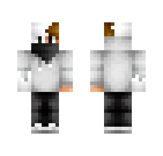 Infecte Boy PvP