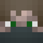 Winter Soldier - Male Minecraft Skins - image 3