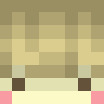 [Original Character] Melissa Cream - Female Minecraft Skins - image 3