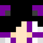 cat trooper - Cat Minecraft Skins - image 3