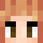 Alex Remake - Female Minecraft Skins - image 3