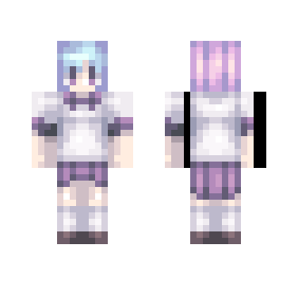 cavities fan skin!!11