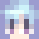 cavities fan skin!!11 - Female Minecraft Skins - image 3