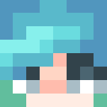 panda panda panda panda - Female Minecraft Skins - image 3