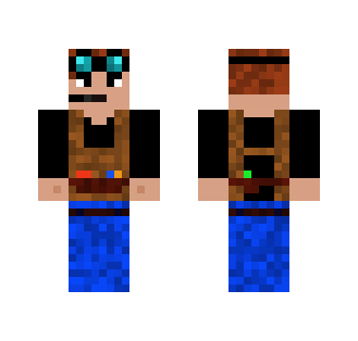 ProBuilder-Original
