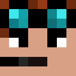 ProBuilder-Original - Male Minecraft Skins - image 3