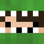 Dino Suit V.2 - Male Minecraft Skins - image 3