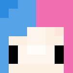 ~CoLa~ Tiny Bear- 's skin request - Female Minecraft Skins - image 3