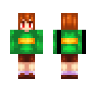 Chara - Undertale