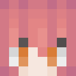 Request - Incinerating Blade - Female Minecraft Skins - image 3