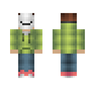 ????????????????????~ Cryaotic!