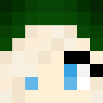 Huntress - Female Minecraft Skins - image 3