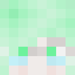 Subtle banshee - Female Minecraft Skins - image 3