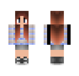My Main Skin