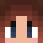 My Main Skin - Female Minecraft Skins - image 3