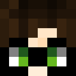 Wow. What a re-edit. -u- - Female Minecraft Skins - image 3