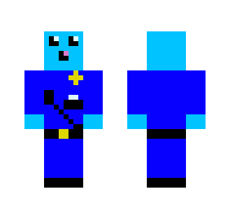 Diamond Police