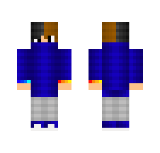 My Skin NoCopyPlz