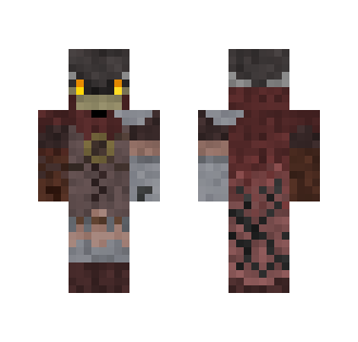 Abyss Watcher