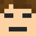 Frisk (Undertale) - Interchangeable Minecraft Skins - image 3