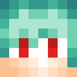 hatsune miku boy - Boy Minecraft Skins - image 3