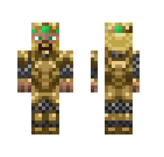 The Buildmaster