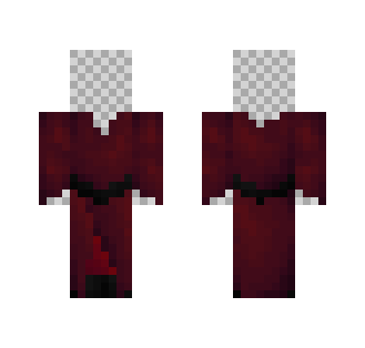 [LoTC Request] Robes