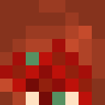 A lovely petal - Female Minecraft Skins - image 3
