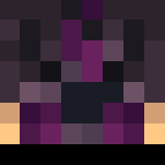 Orphaner Dualscar - Male Minecraft Skins - image 3