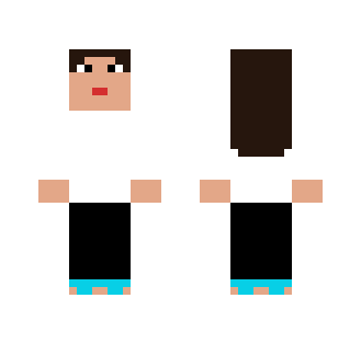 Mama Skin