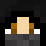 Assassin - Male Minecraft Skins - image 3