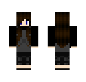 Skin For Obscuras