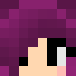 Sweater Girl 2 ♡ - Girl Minecraft Skins - image 3